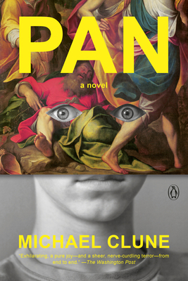 Pan 0593834445 Book Cover