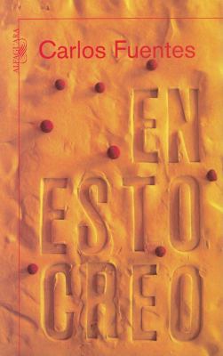 En Esto Creo [Spanish] 9705800871 Book Cover