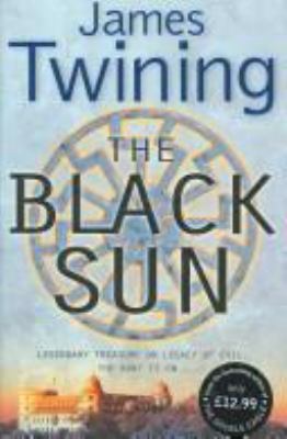 The Black Sun 0007190166 Book Cover