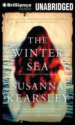 The Winter Sea 1469299240 Book Cover