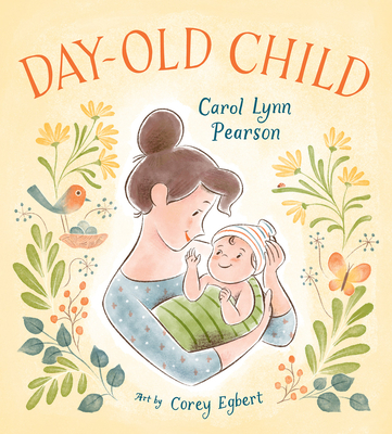 Day-Old Child 1423655338 Book Cover