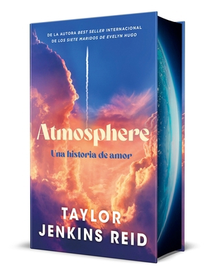 Atmosphere [Spanish] B0DT733LR5 Book Cover