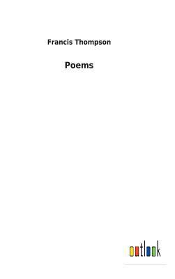 Poems 3732629511 Book Cover