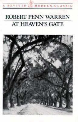 At Heaven's Gate: Novel 0811209334 Book Cover
