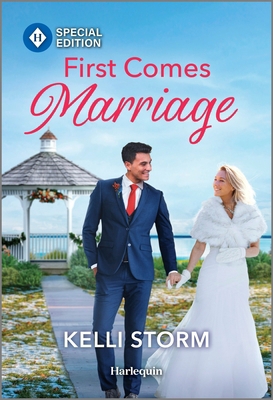 First Comes Marriage 1335180230 Book Cover