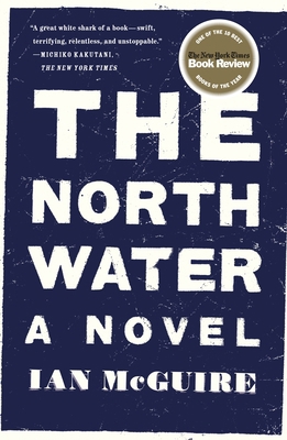 The North Water 125011814X Book Cover