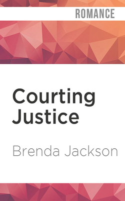 Courting Justice 1978646003 Book Cover