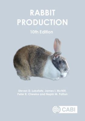 Rabbit Production 1789249783 Book Cover