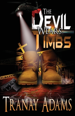 The Devil Wears Timbs 1732792283 Book Cover