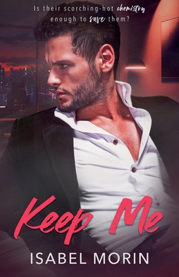 Keep Me B0DPGTGQKJ Book Cover