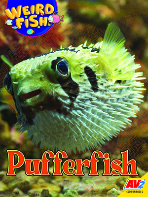 Pufferfish 1791142494 Book Cover