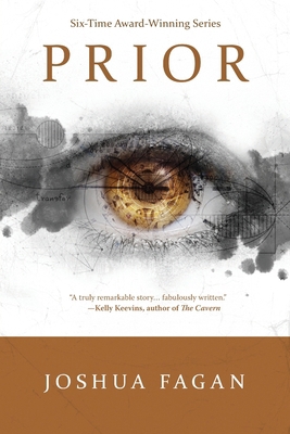 Prior B0F8LC41C7 Book Cover