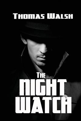 The Night Watch 1627550704 Book Cover