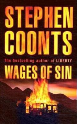 Wages of Sin 0752859390 Book Cover