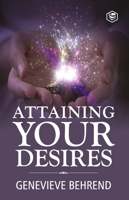 Attaining Your Desires 9395741287 Book Cover