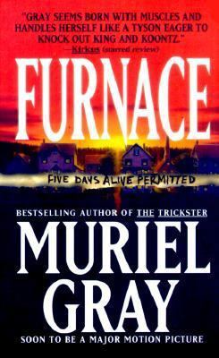 Furnace 0312969031 Book Cover