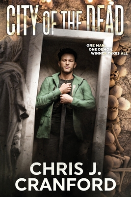 City of the Dead 1961138352 Book Cover