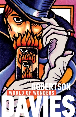 World of Wonders 0143194151 Book Cover
