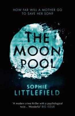 The Moon Pool 1781856869 Book Cover