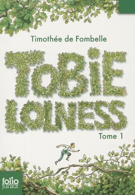 Tobie Lolness [French] 2070629457 Book Cover