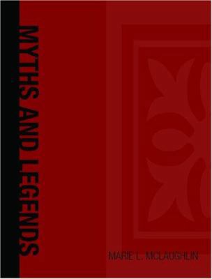 Myths and Legends of the Sioux [Large Print] 1426410824 Book Cover