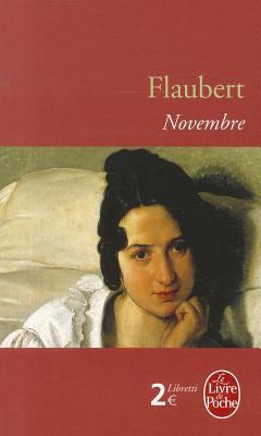 Novembre [French] 2253149446 Book Cover