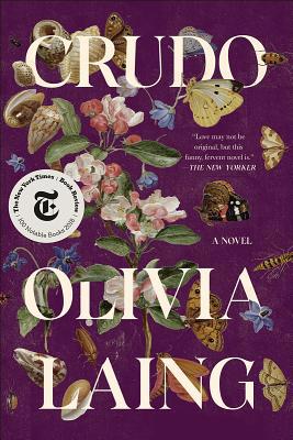Crudo 0393357414 Book Cover