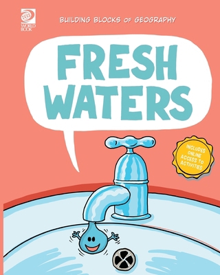 Fresh Waters 0716648709 Book Cover