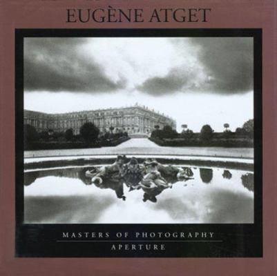 Eugène Atget: Masters of Photography Series 0893817503 Book Cover