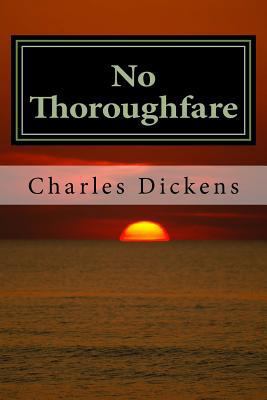 No Thoroughfare 1547084251 Book Cover