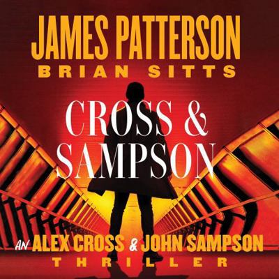Cross and Sampson 1668655756 Book Cover