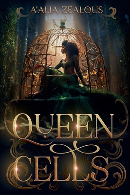Queen Cells B0CBL9FNJY Book Cover