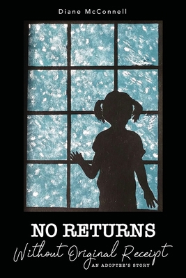 No Returns Without Original Receipt 1633572560 Book Cover