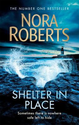 Shelter In Place 0349417814 Book Cover