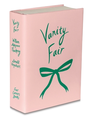 Vanity Fair 095619284X Book Cover