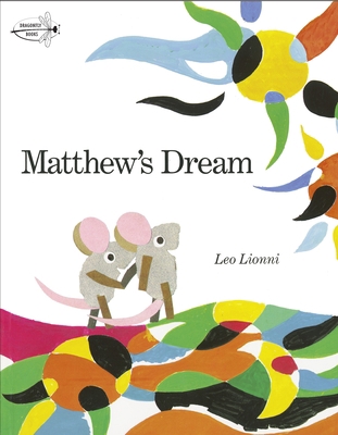 Matthew's Dream B00A2OZ7H0 Book Cover