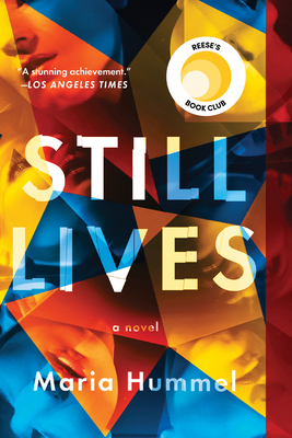 Still Lives 1640092013 Book Cover