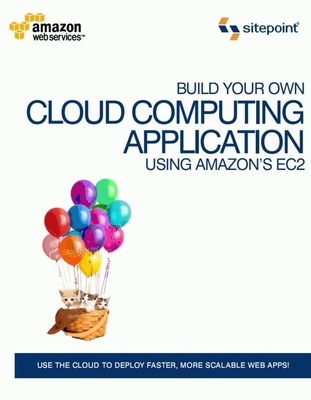 Host Your Web Site in the Cloud: Amazon Web Ser... B0095GZMHG Book Cover