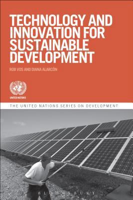 Technology and Innovation for Sustainable Devel... 1472580753 Book Cover
