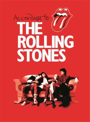 According to the Rolling Stones 029784332X Book Cover