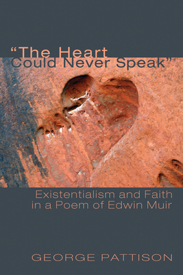 The Heart Could Never Speak 1620328186 Book Cover