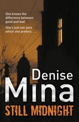 Still Midnight 1552788601 Book Cover