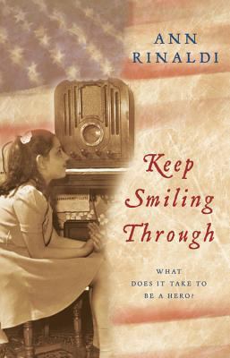 Keep Smiling Through 0152053999 Book Cover
