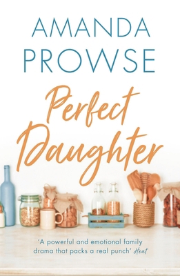 Perfect Daughter 1784970352 Book Cover