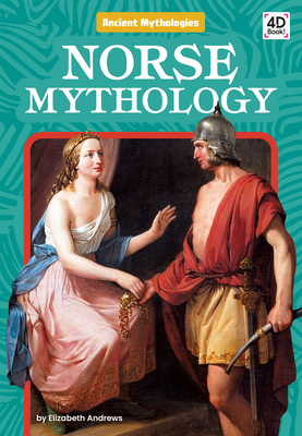 Norse Mythology 1098247051 Book Cover