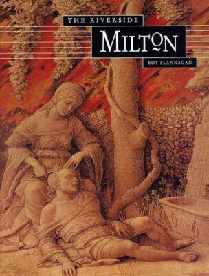 Riverside Milton 0395809991 Book Cover