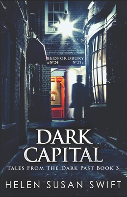 Dark Capital B08HGPYZ31 Book Cover