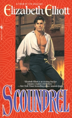 Scoundrel B002BMWC6A Book Cover