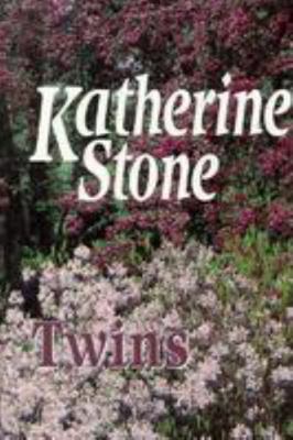 Twins (Five Star Standard Print Romance) [Large Print] 0786209046 Book Cover