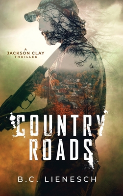 Country Roads 1685333869 Book Cover